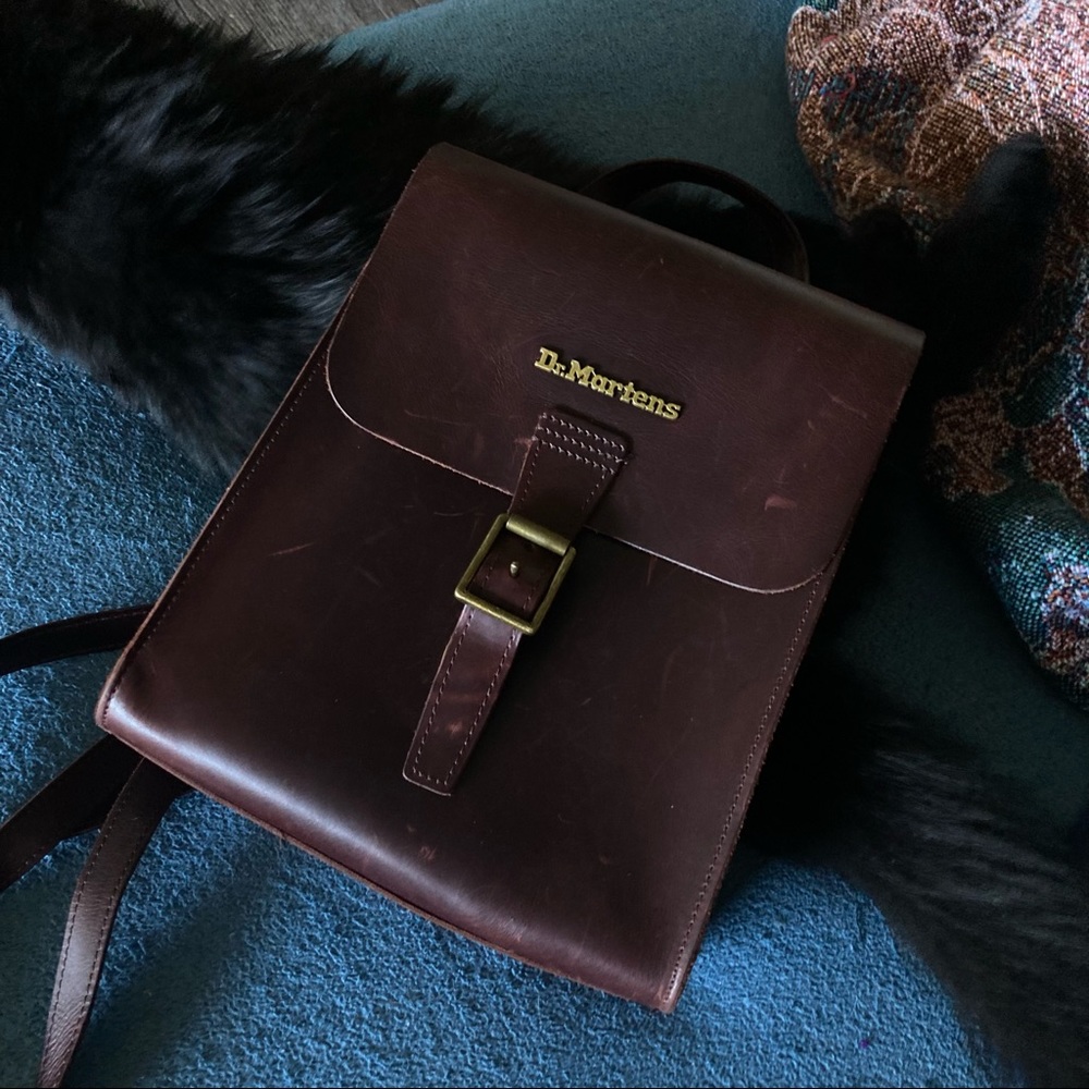Dr Martens Backpack